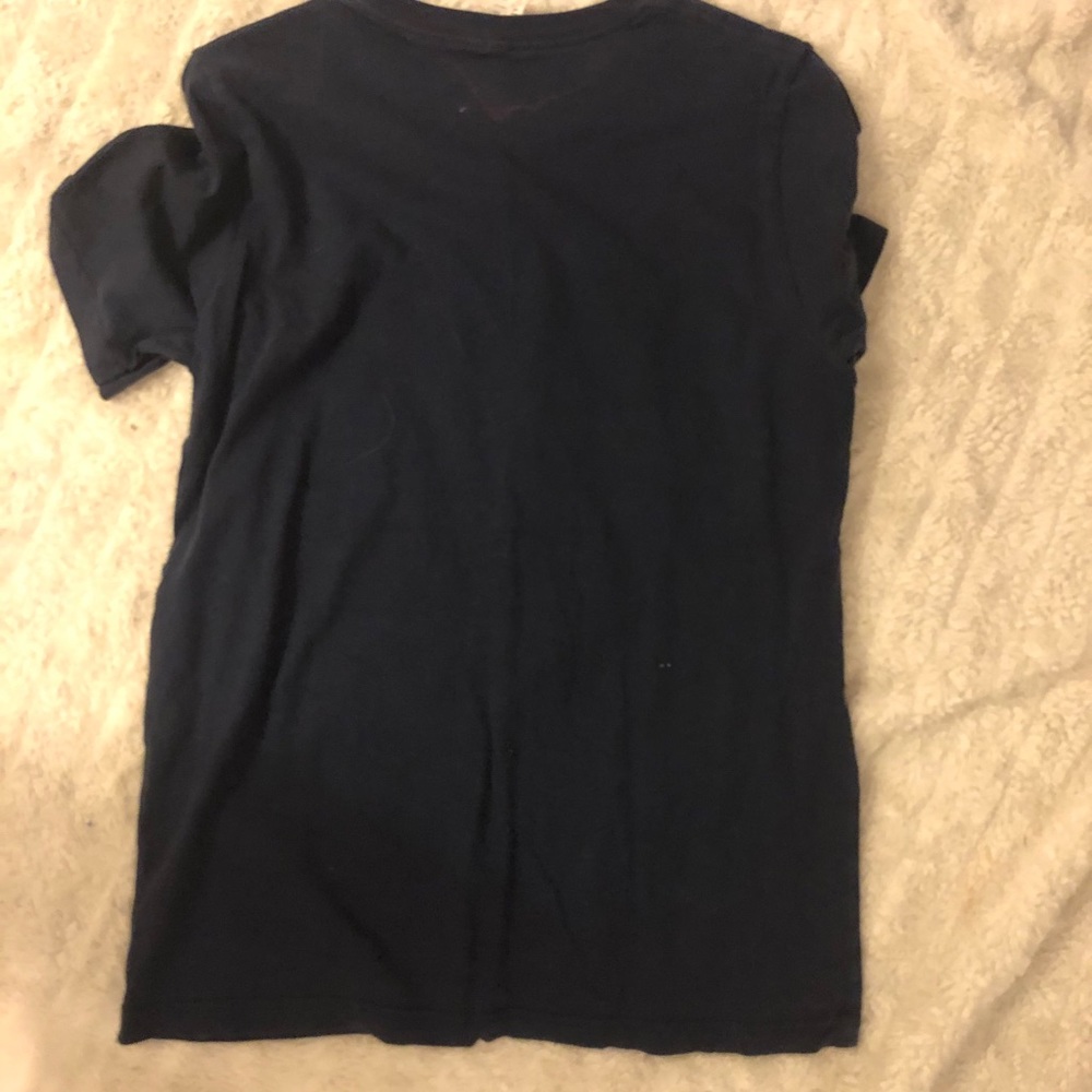 TopGolf Uniform Tee - Picture 2 of 2